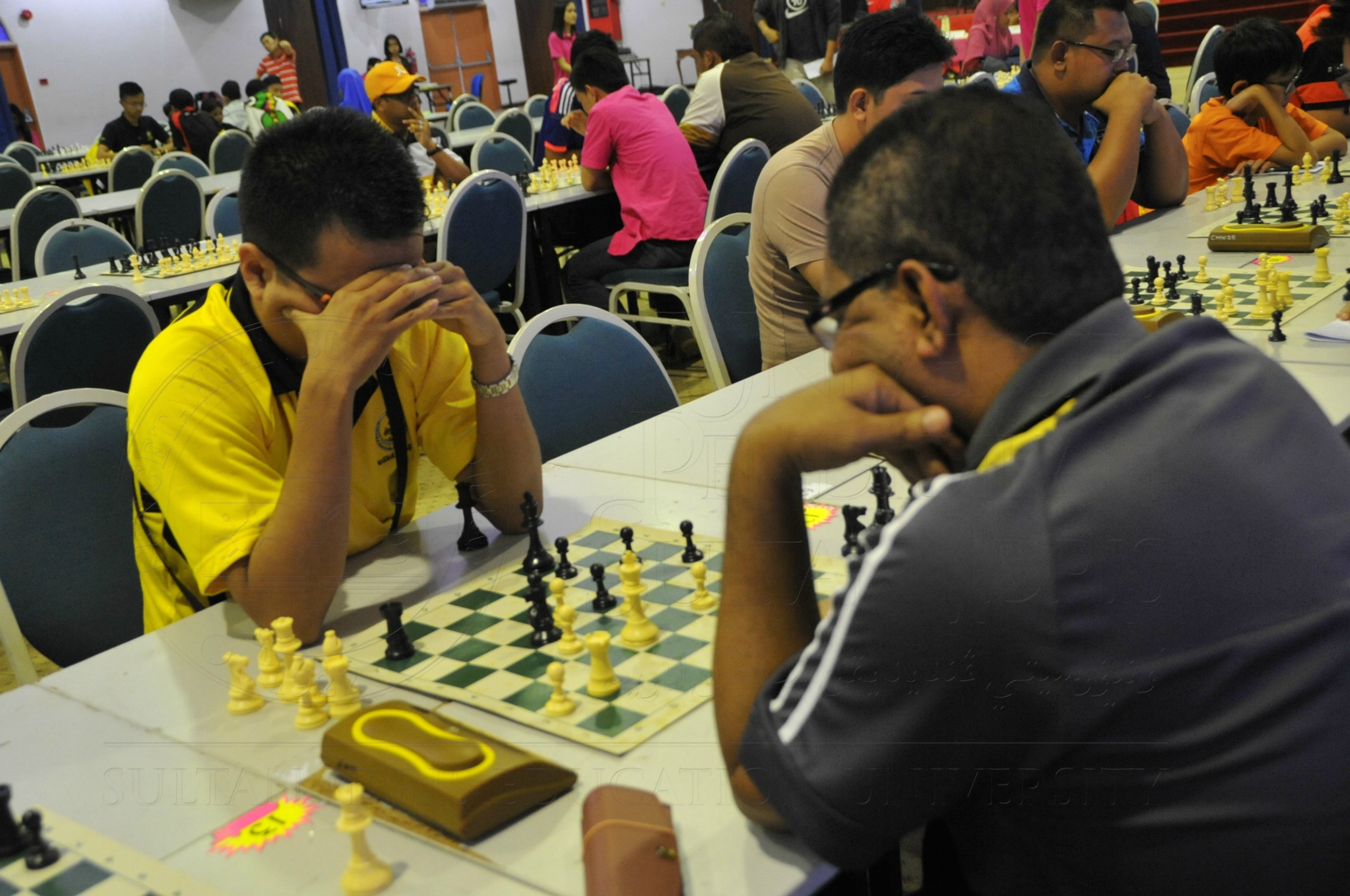 PRO15 158 CATUR HAS 9267